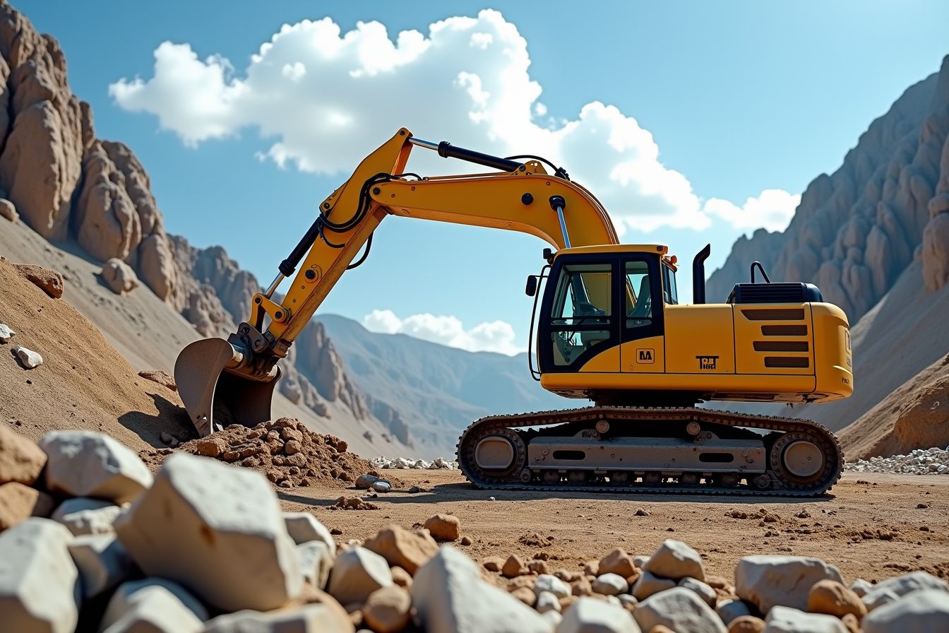 Construction & Mobile