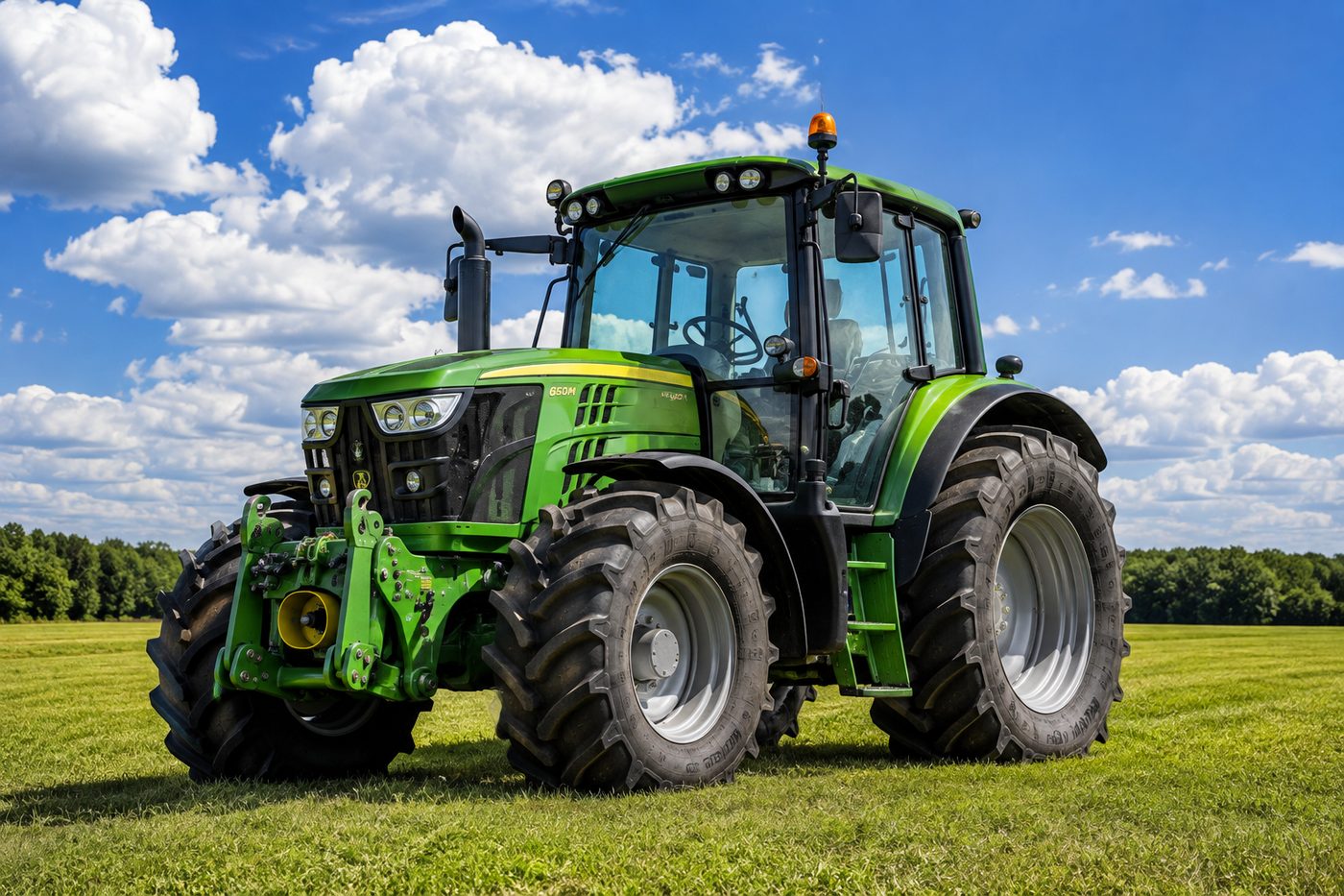 Agriculture