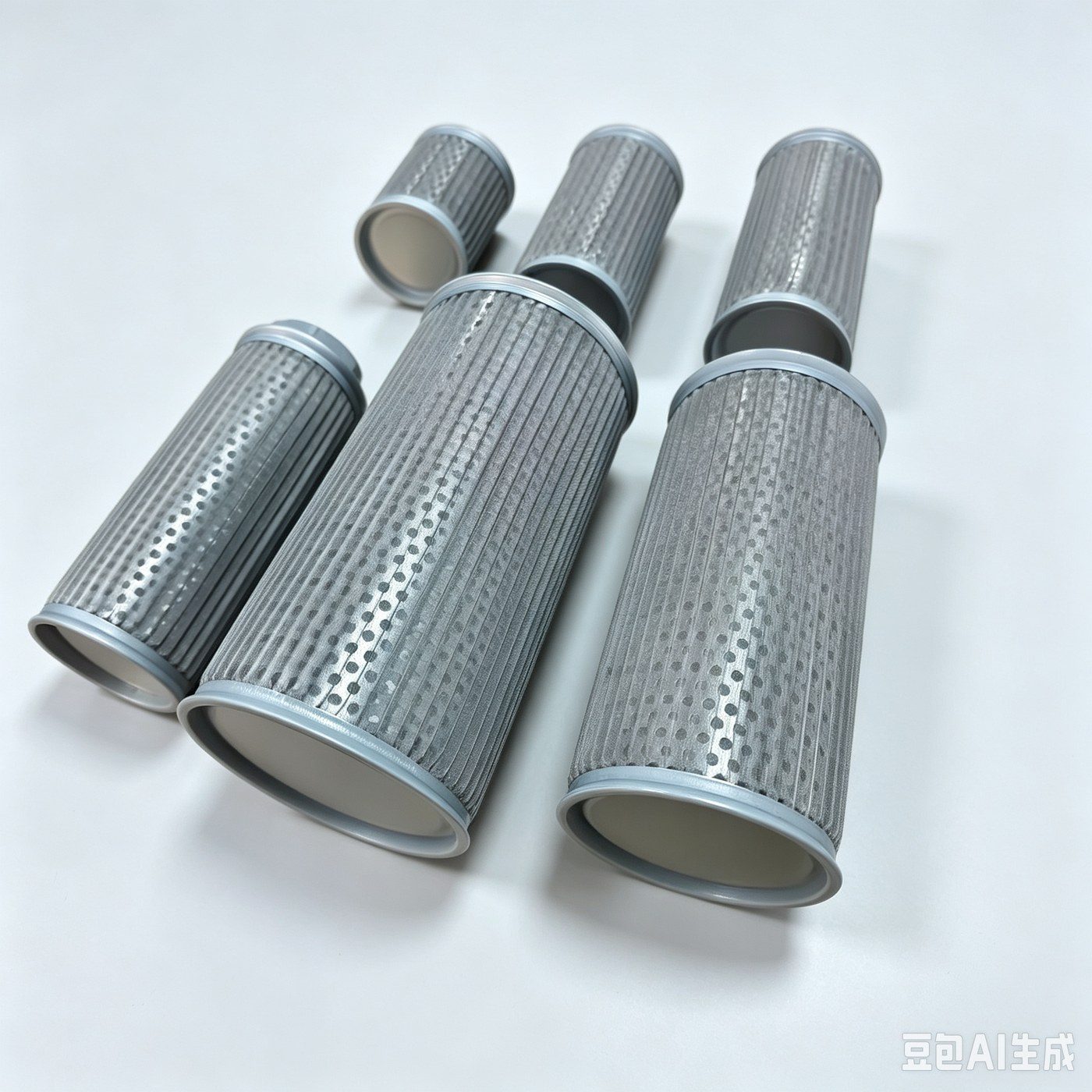 Hydraulic Accessories