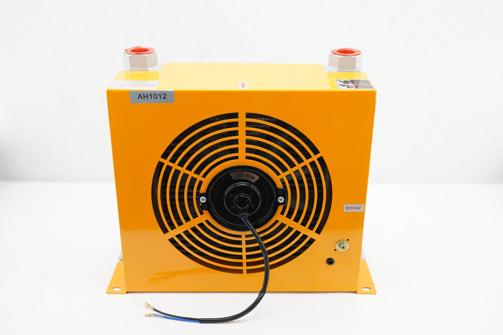 Hydraulic Oil Coolers
