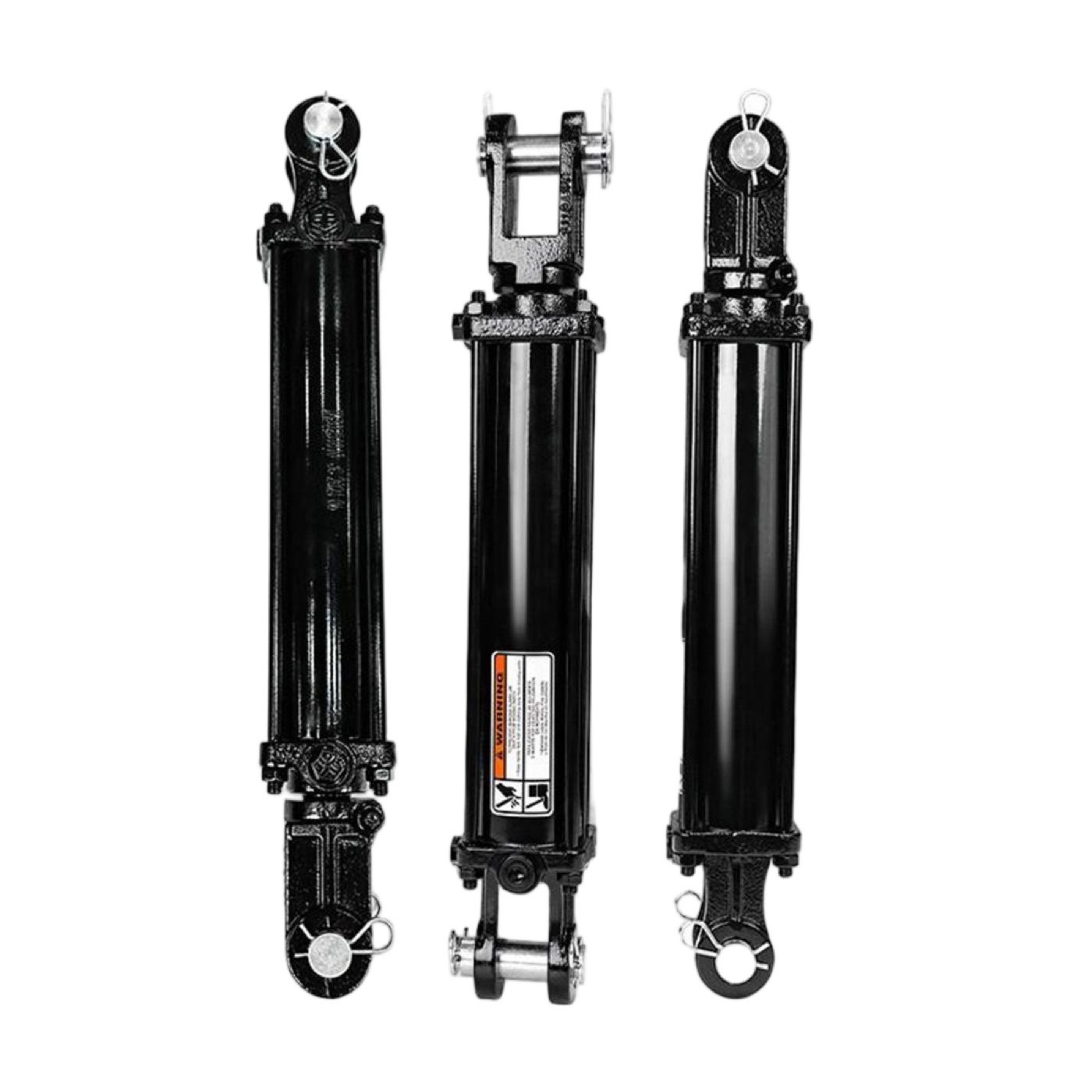 Hydraulic Cylinders