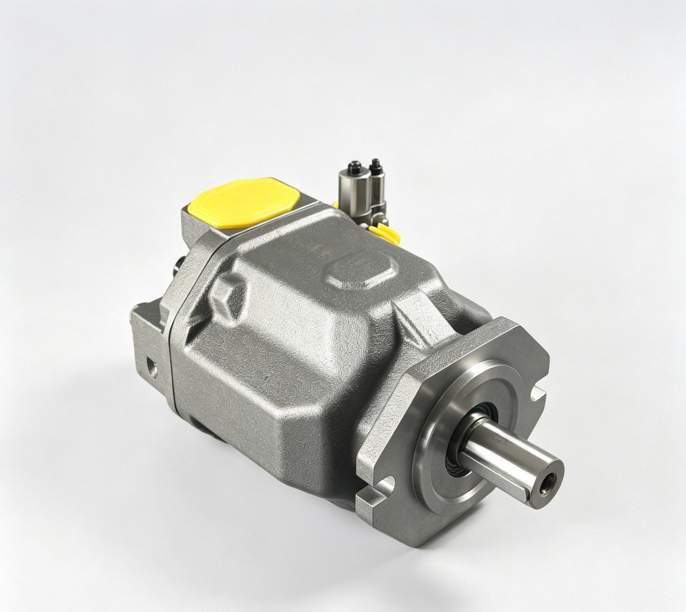 Hydraulic Pumps