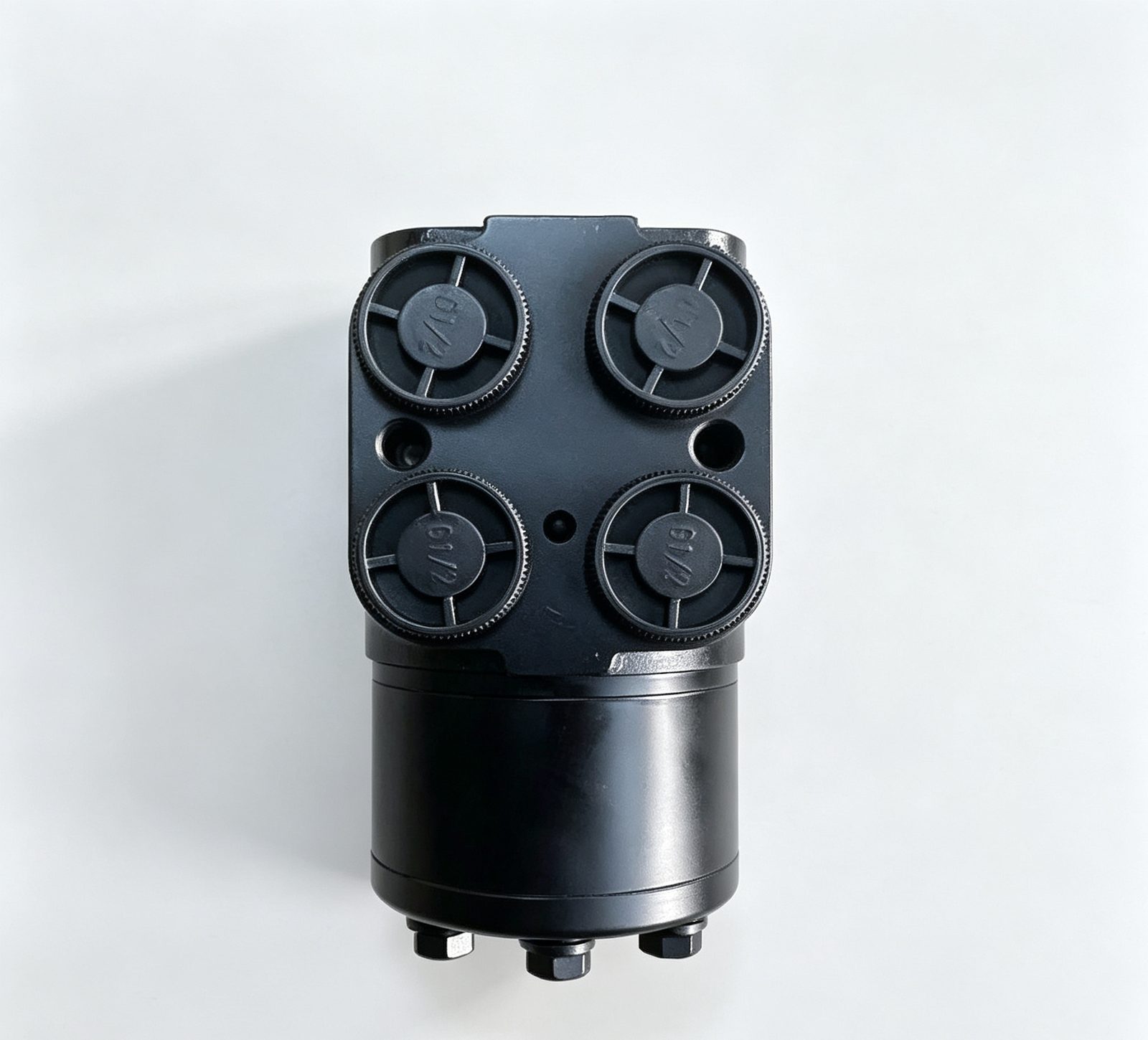 Hydraulic Steering Control Units