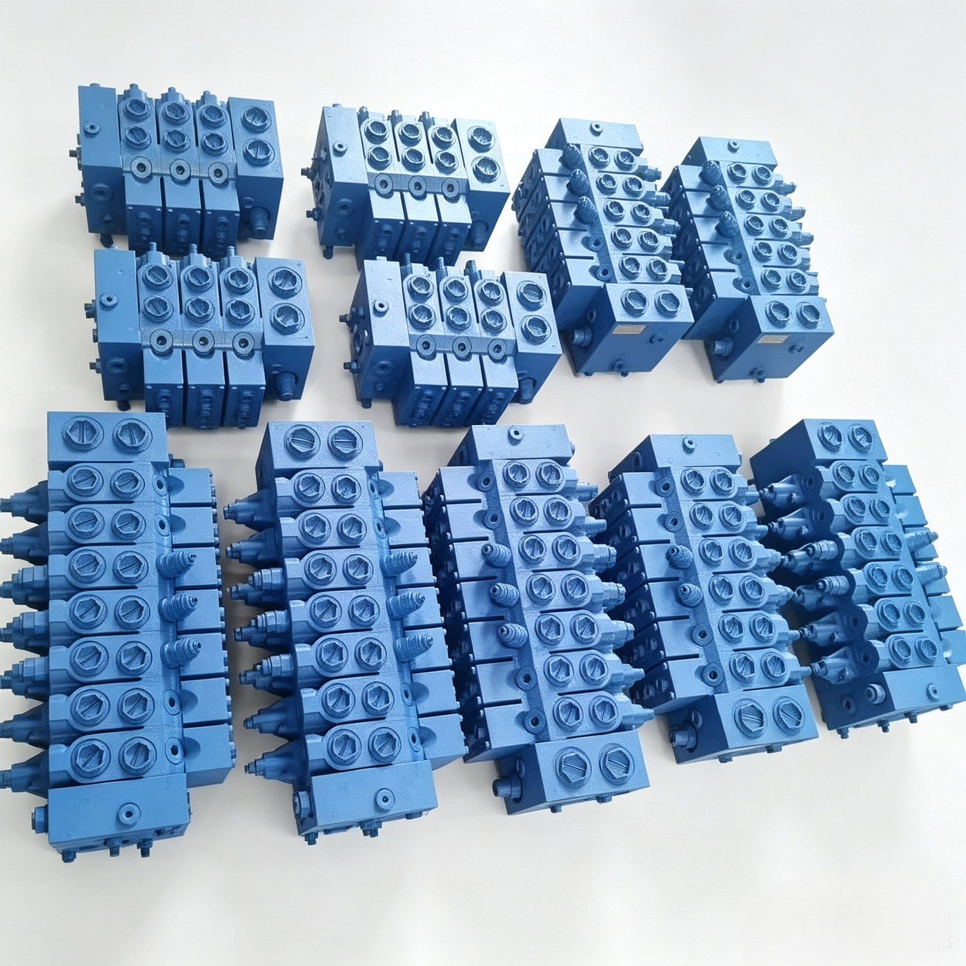 Hydraulic Valves