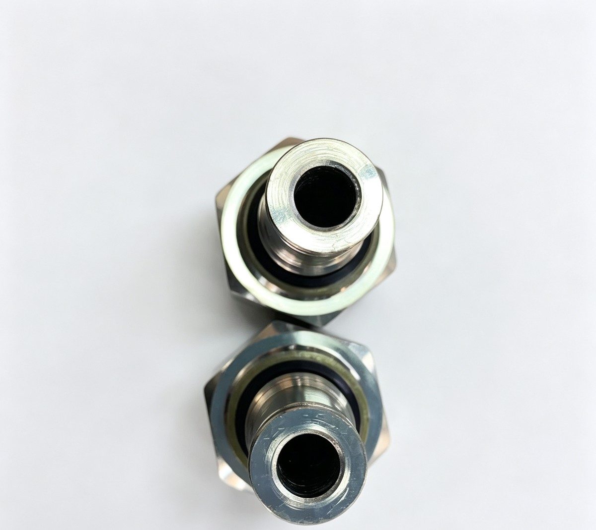 Bridge Fittings