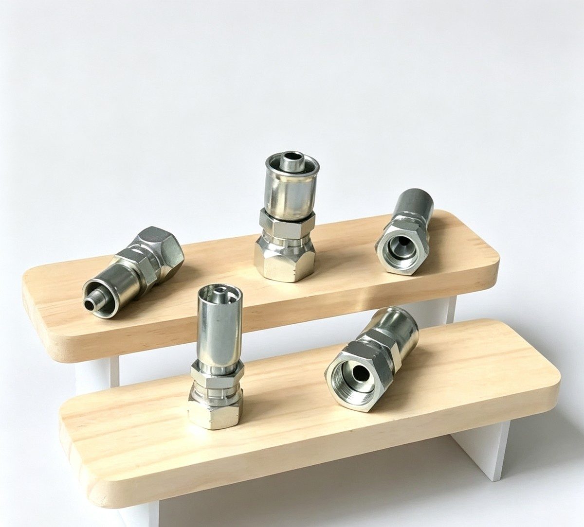 Parker Standard