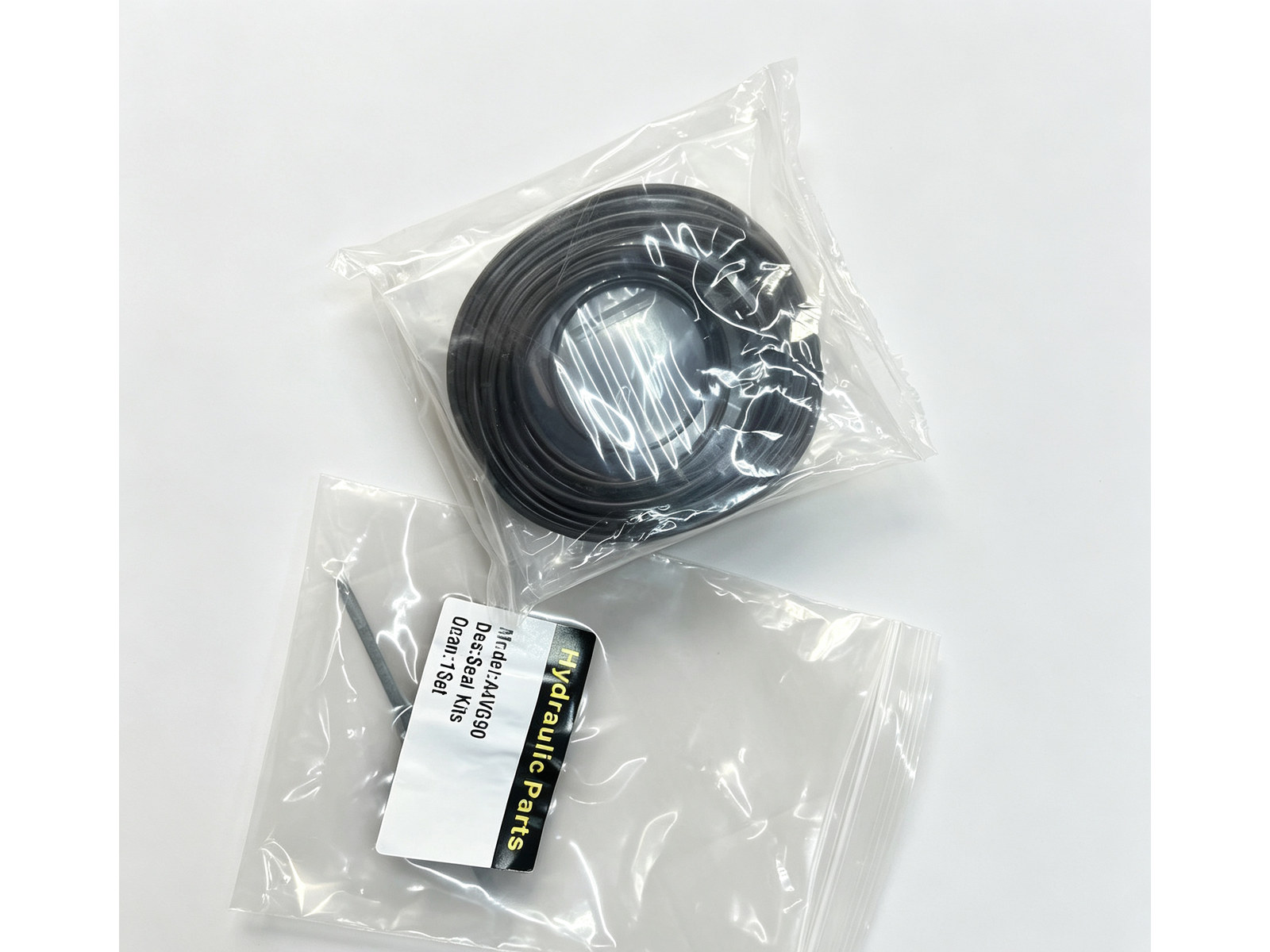 A4VG90 Variable Piston Pump Parts — 3