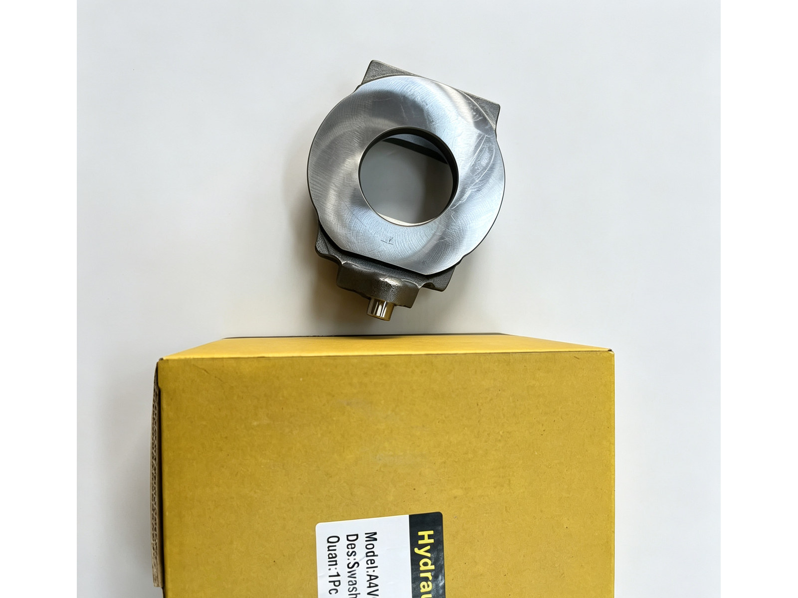 A4VG90 Variable Piston Pump Parts — 6