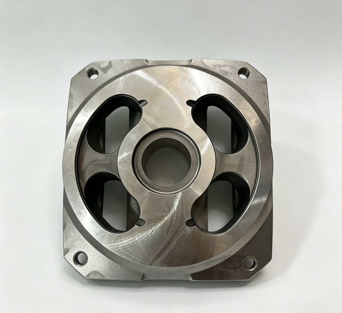 A6VM215 Parts