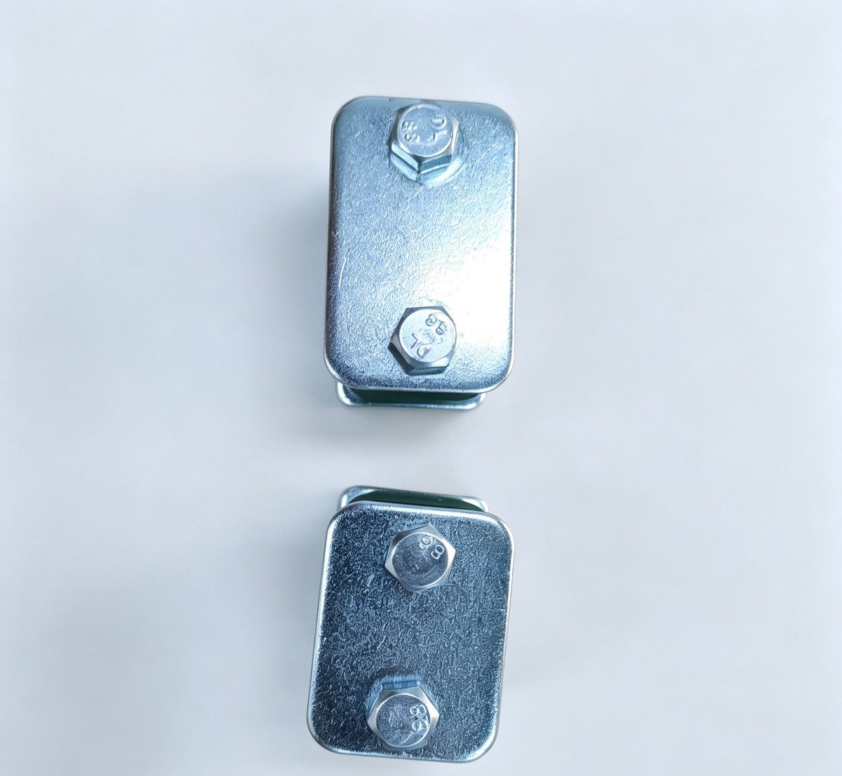 Pipe Clamps