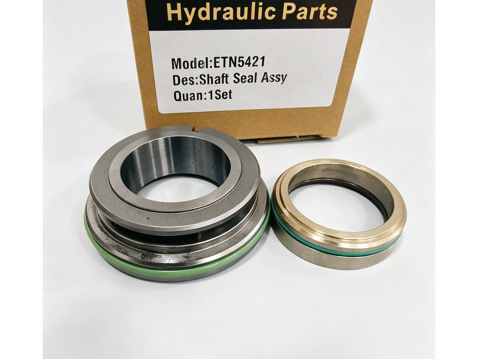 Eaton Piston Pump Parts