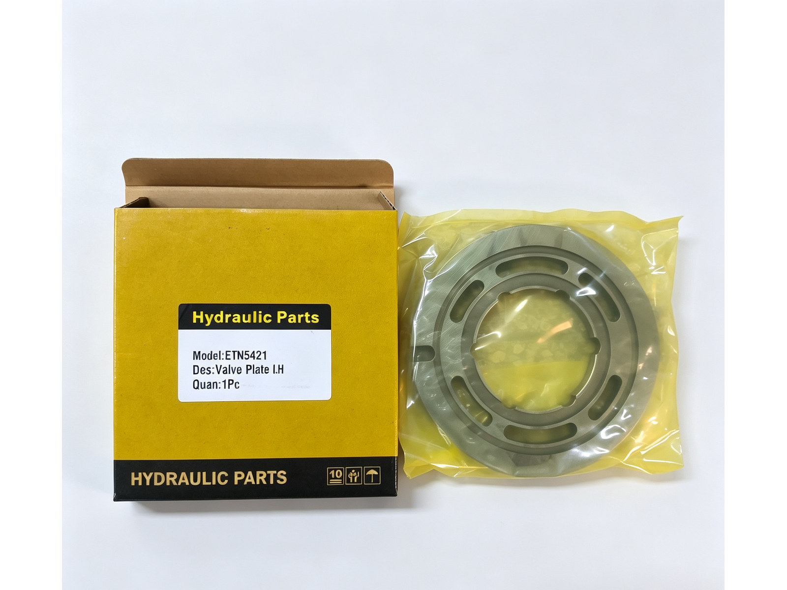 Eaton Piston Pump Parts — 3