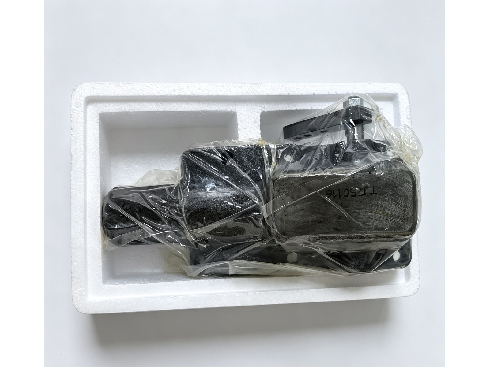 Eaton Piston Pump Parts — 4