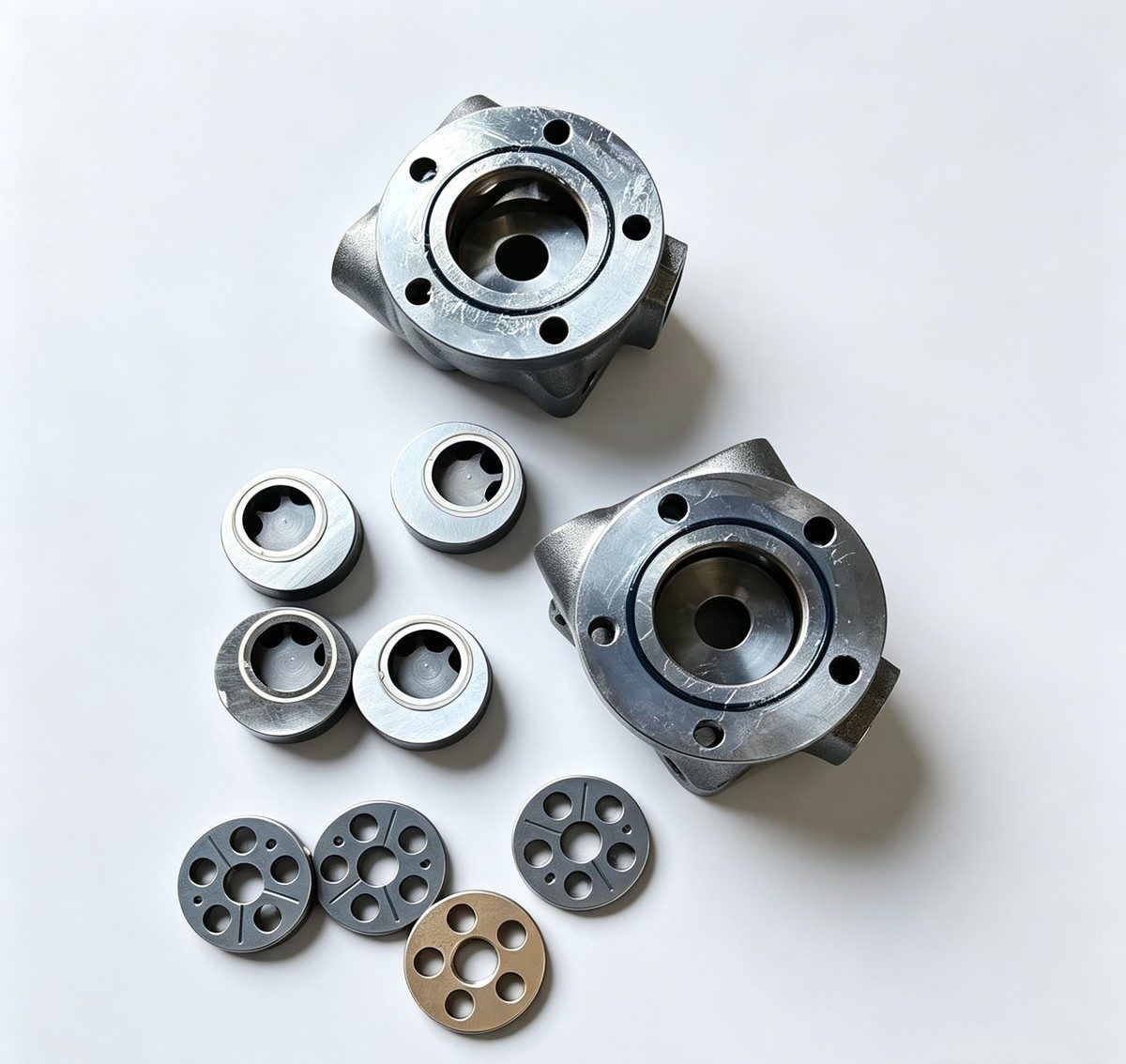 Motor Parts