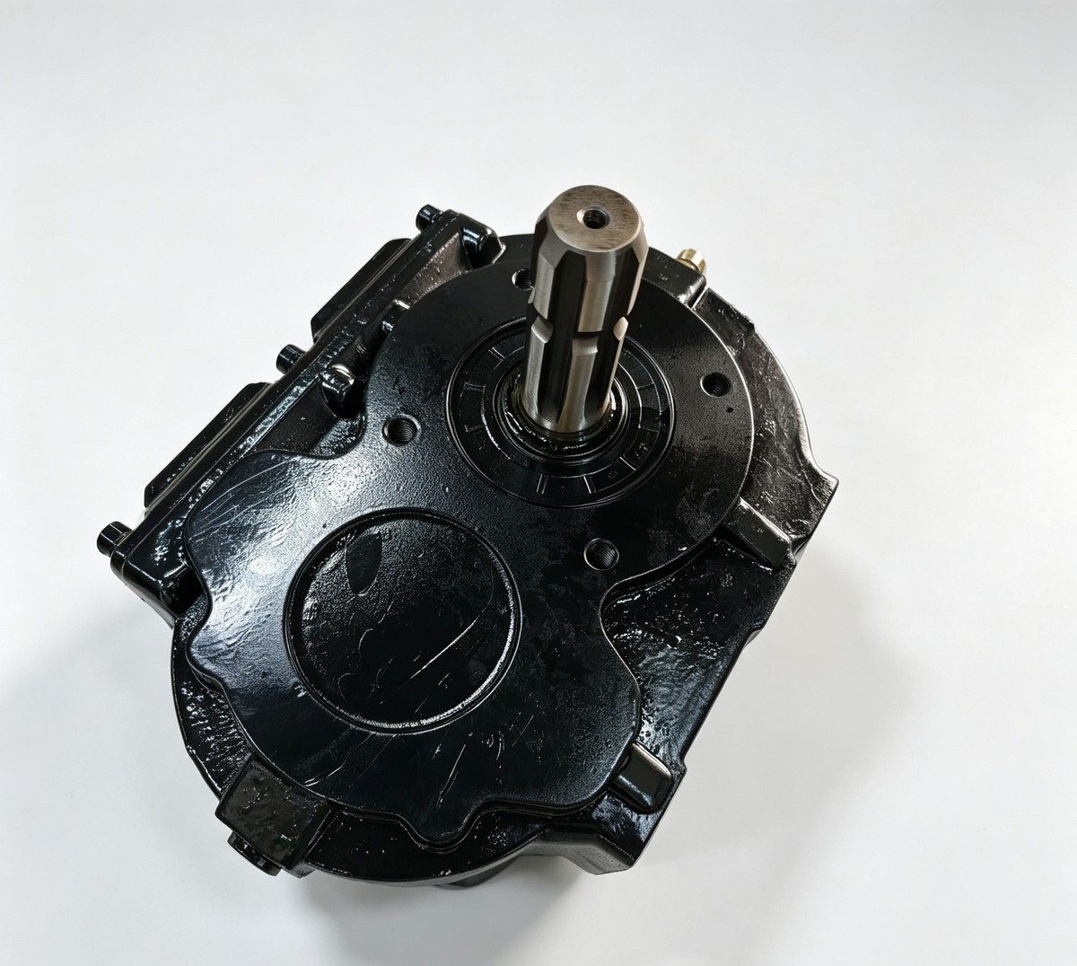 PTO Series