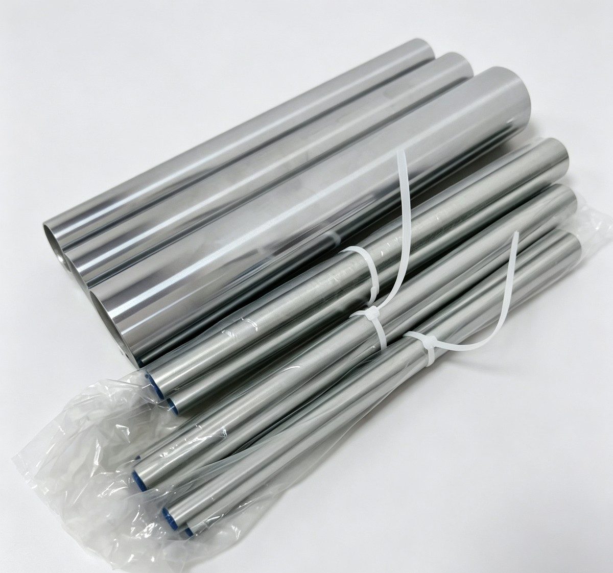 Piston Rods