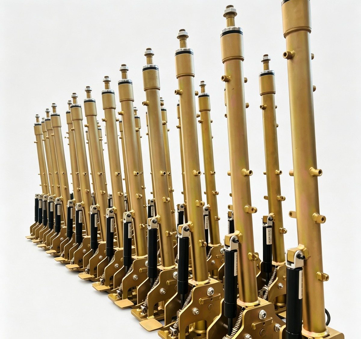 Steering Columns