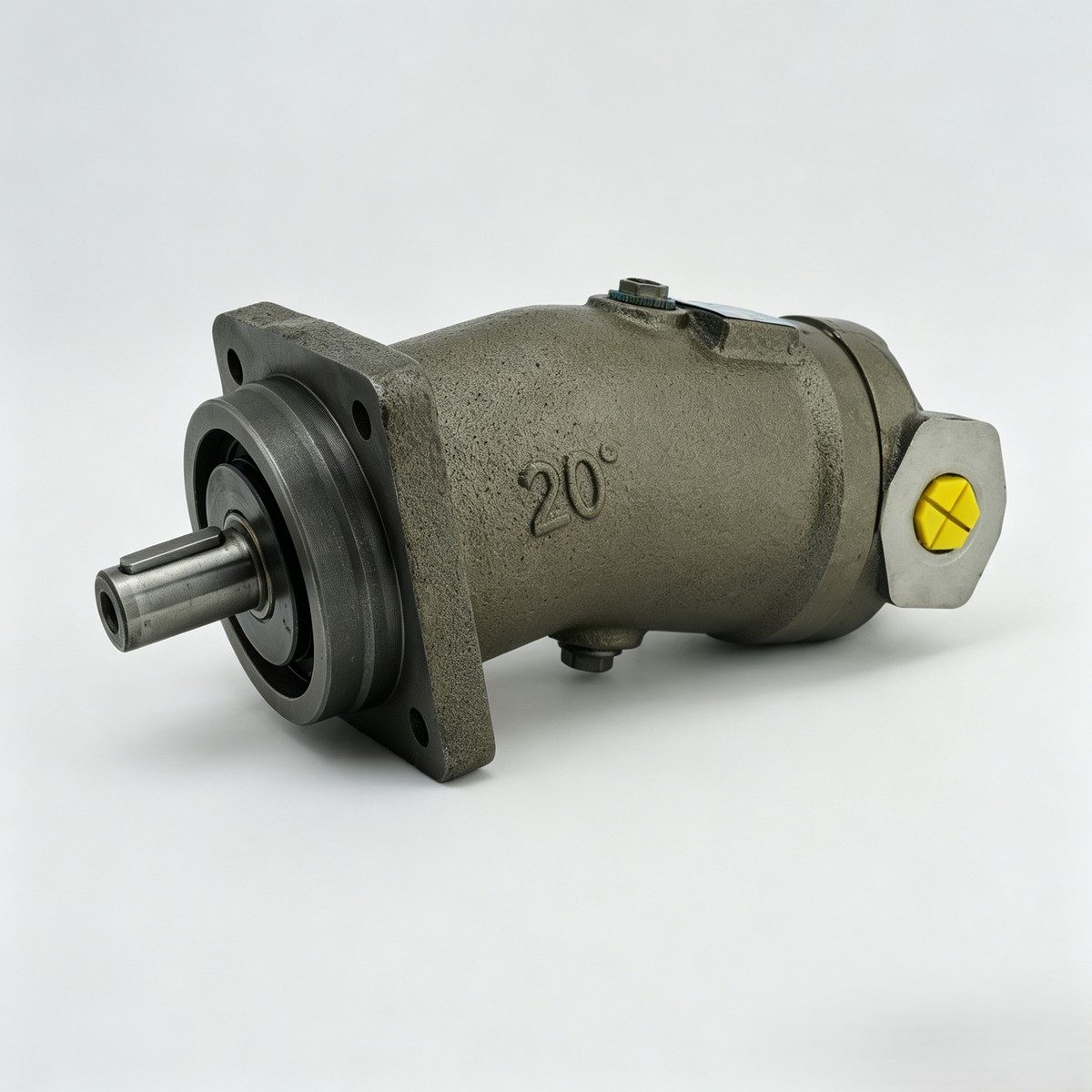 A2F Series