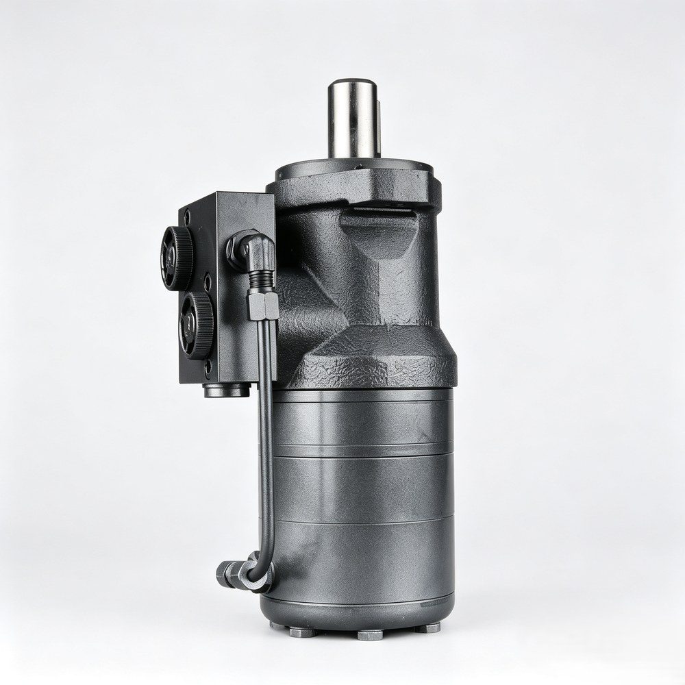BMR-BK01 Series
