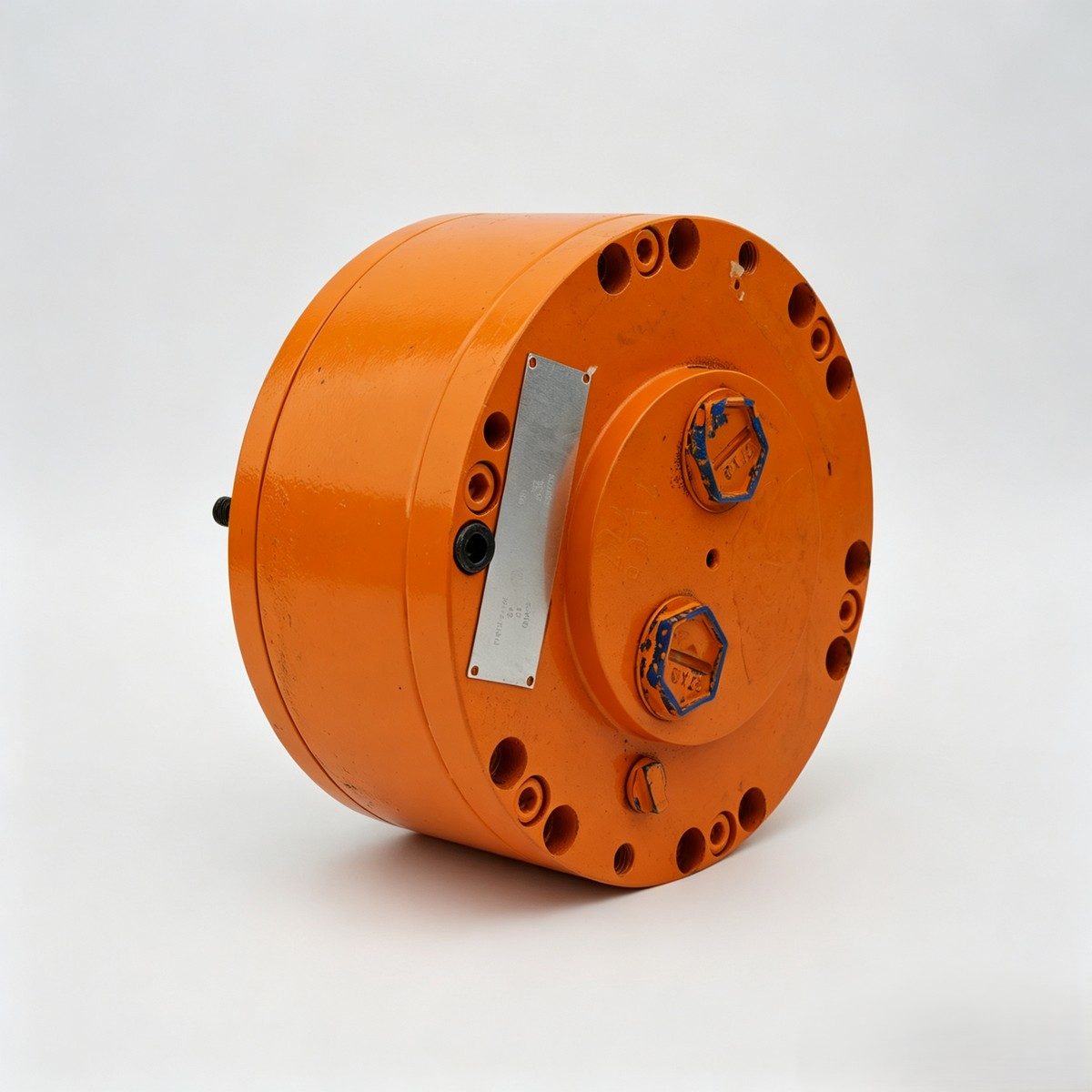 QJM Series
