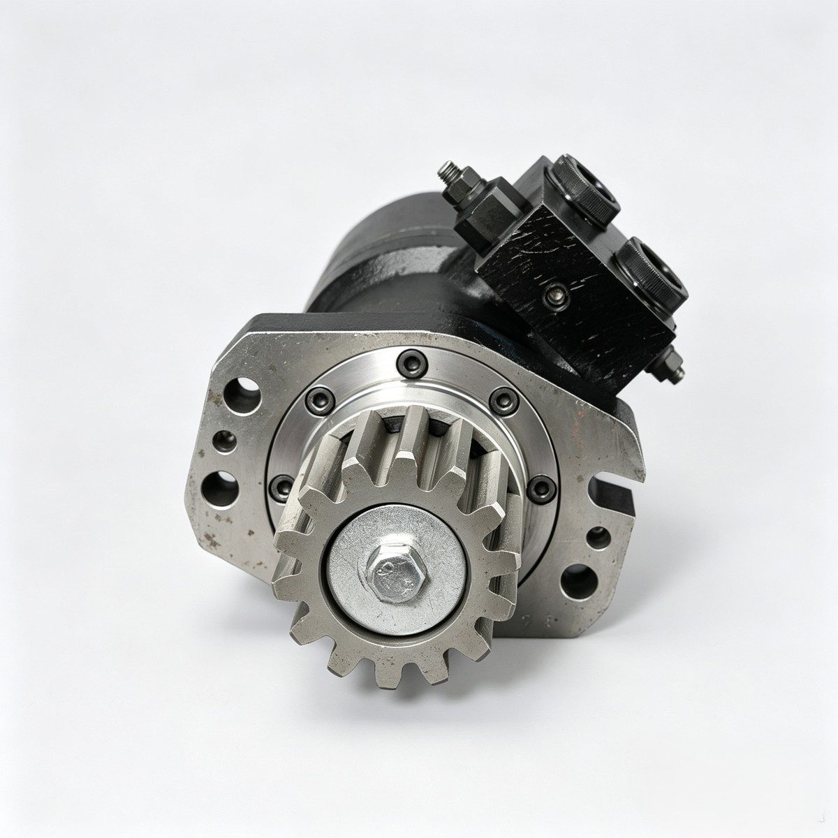 ZMQ Series