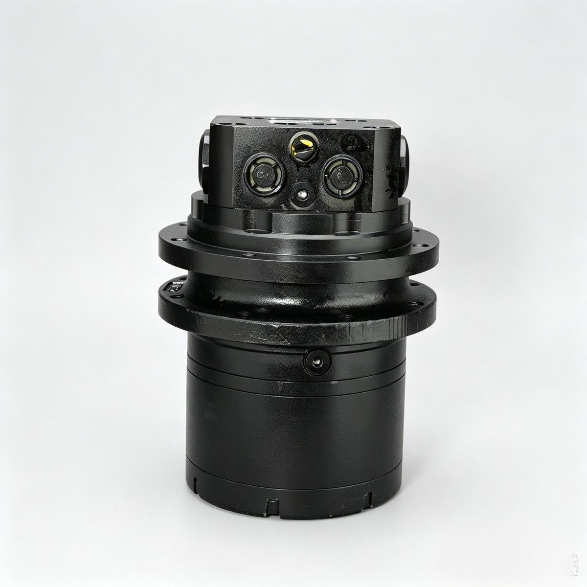BYMX Series