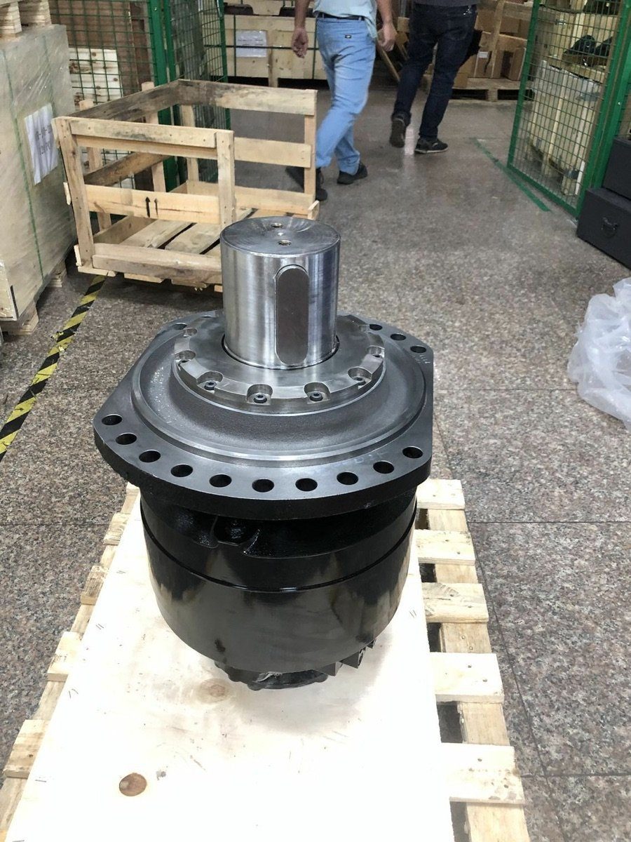 TMS50 Series