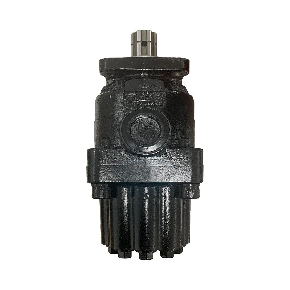 CBHSP9-80 Series