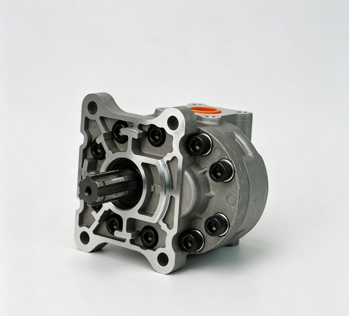 HW-32M Series