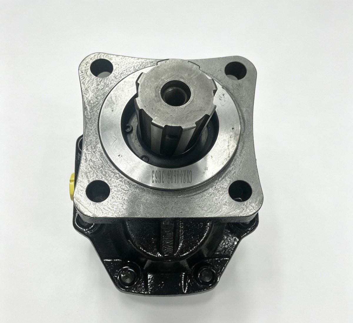 Hyva Pump