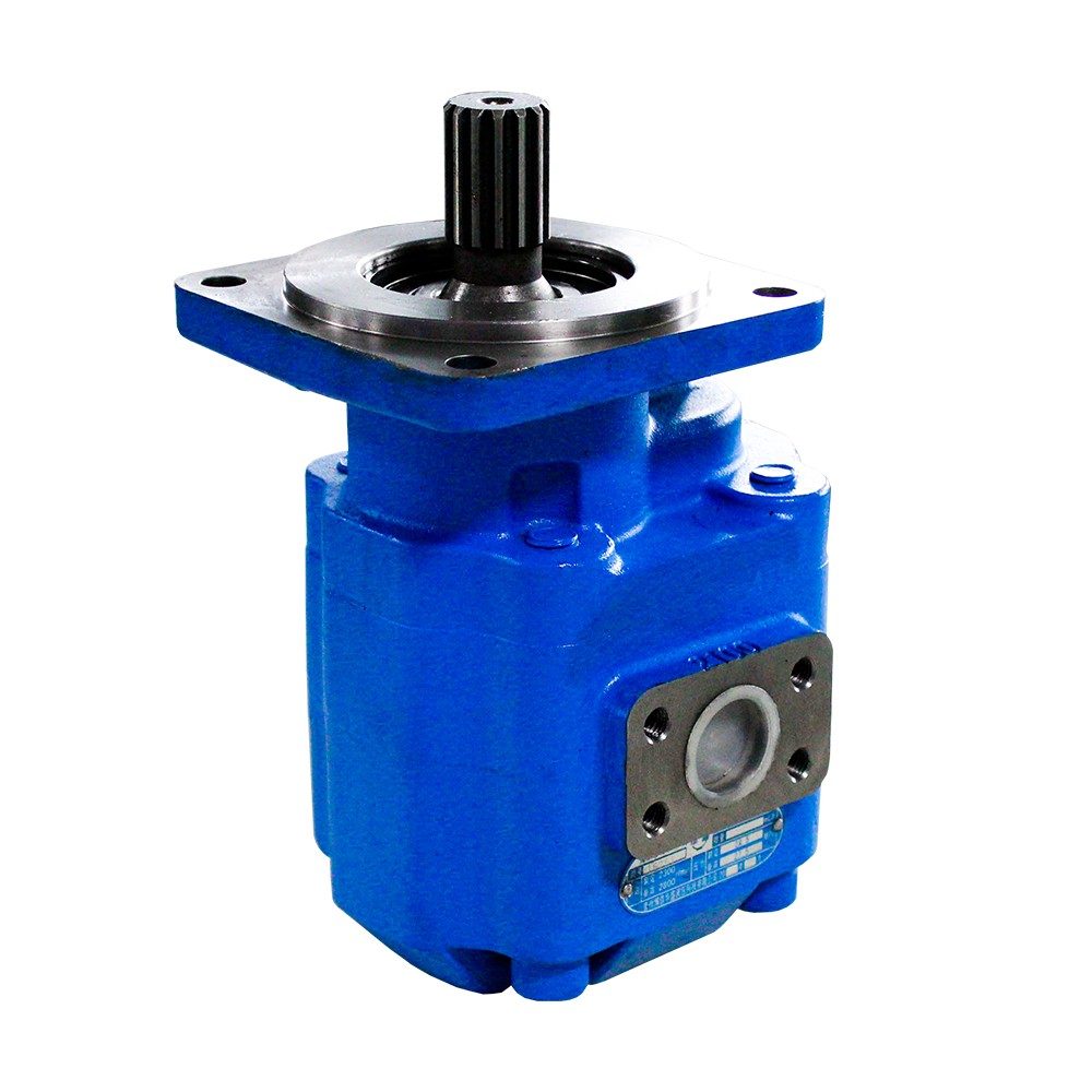 JHP Series