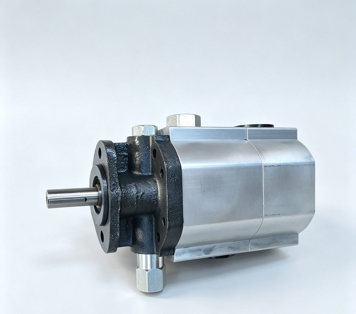13cc Wood Splitter Pump