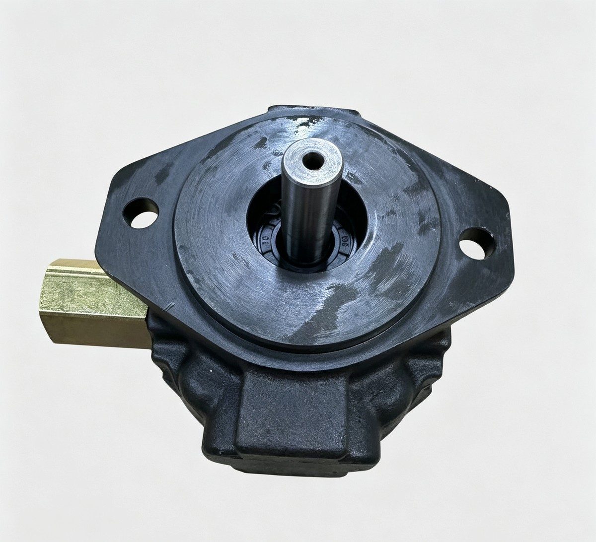 23cc Wood Splitter Pump