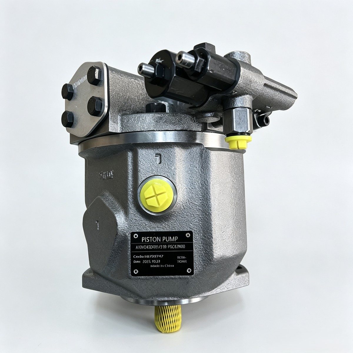 A10VO Series