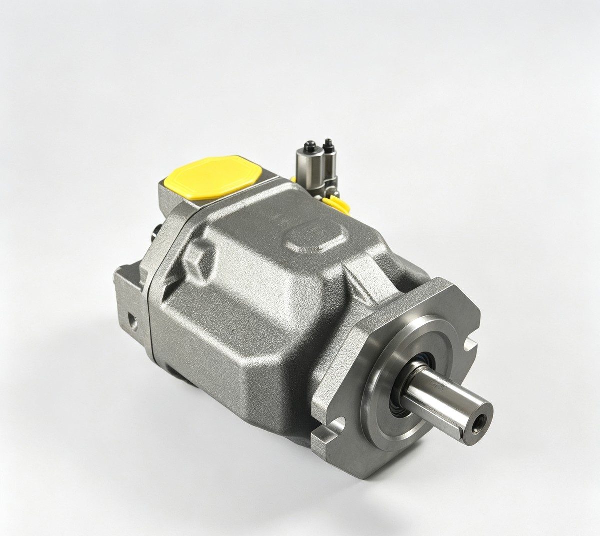 A10VSO Series