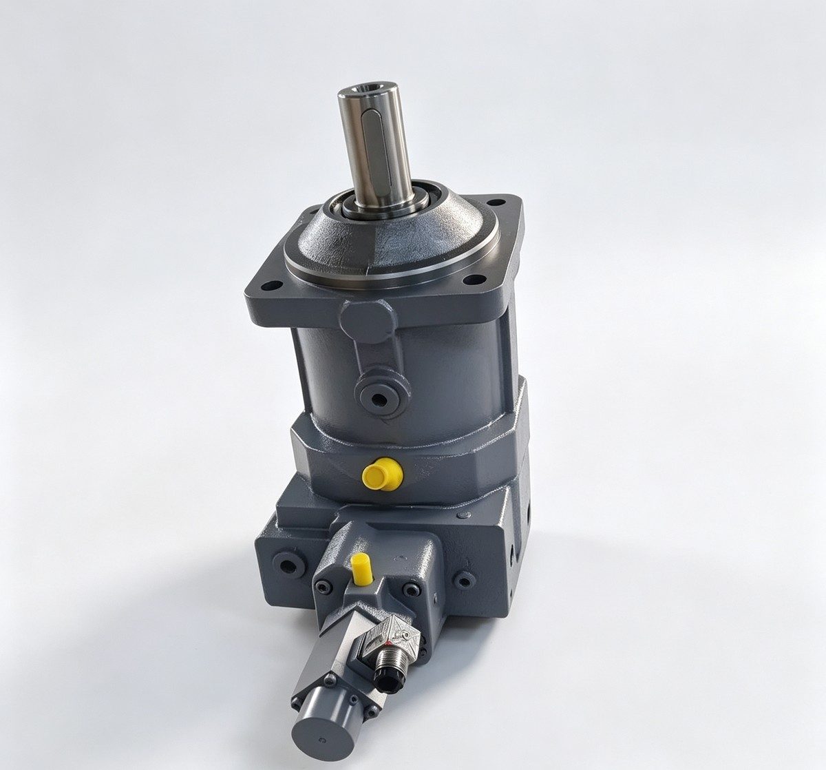 A7VO Series