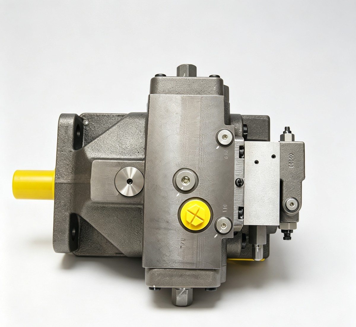 AA4VSO Series