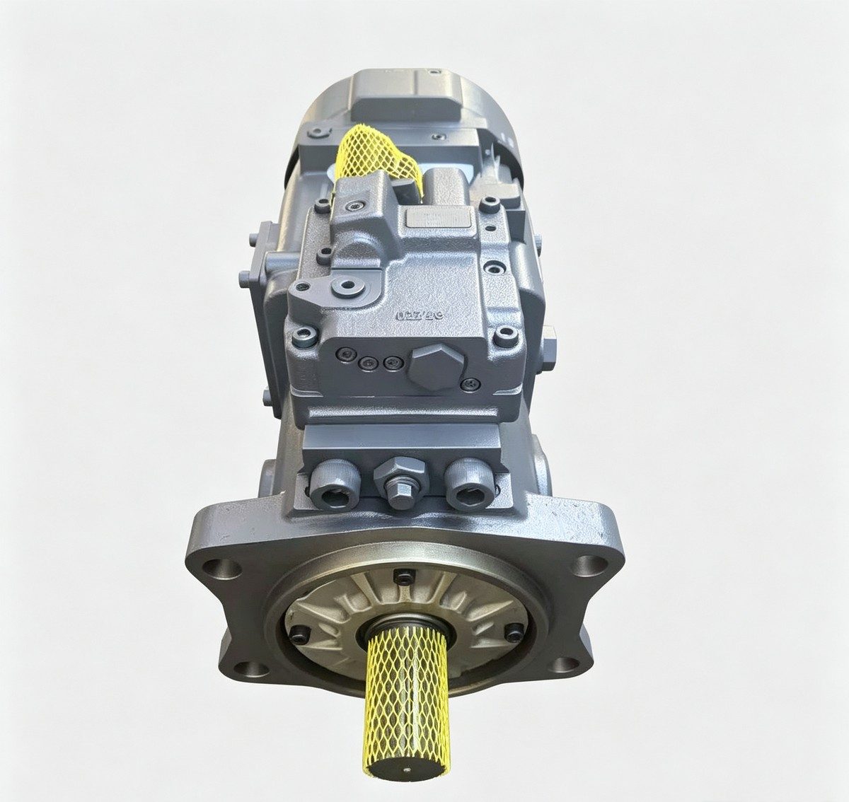 K7V Series