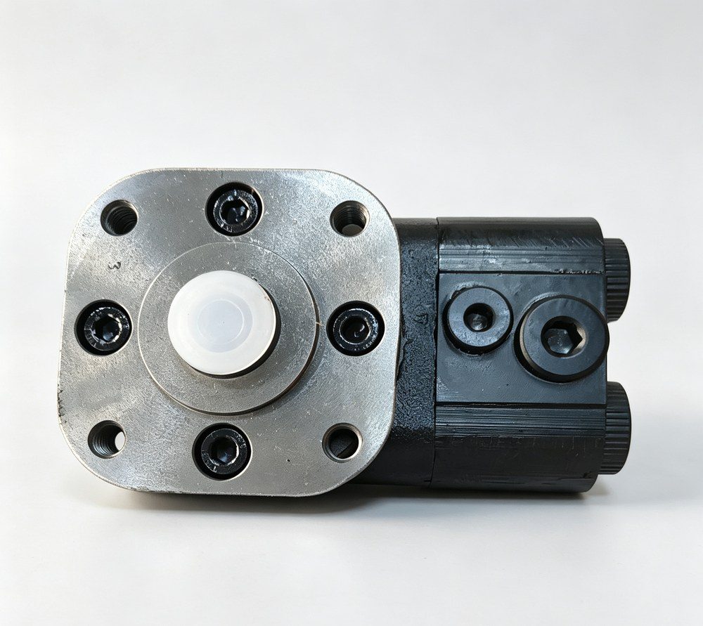 BZZ1 Series
