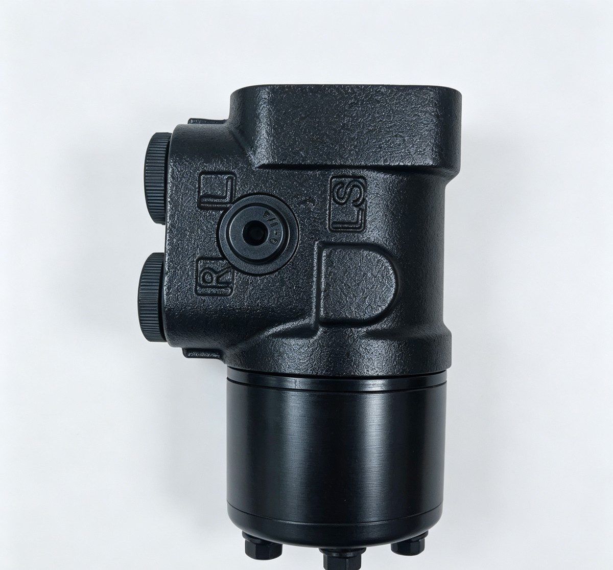 101S-5T-315 Series