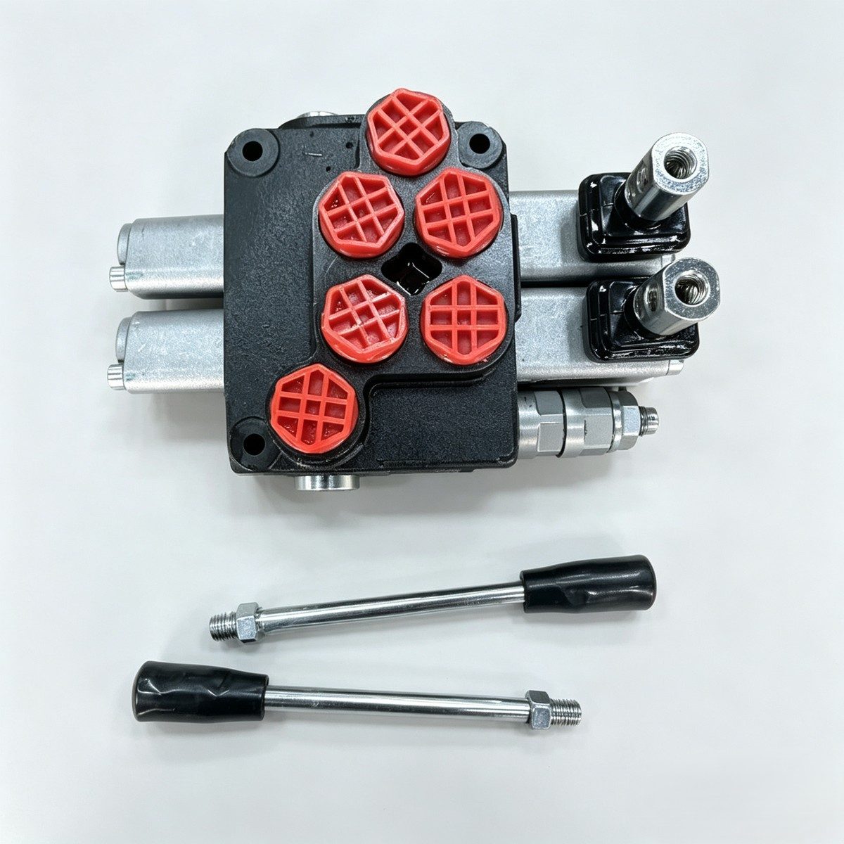 DCV Series