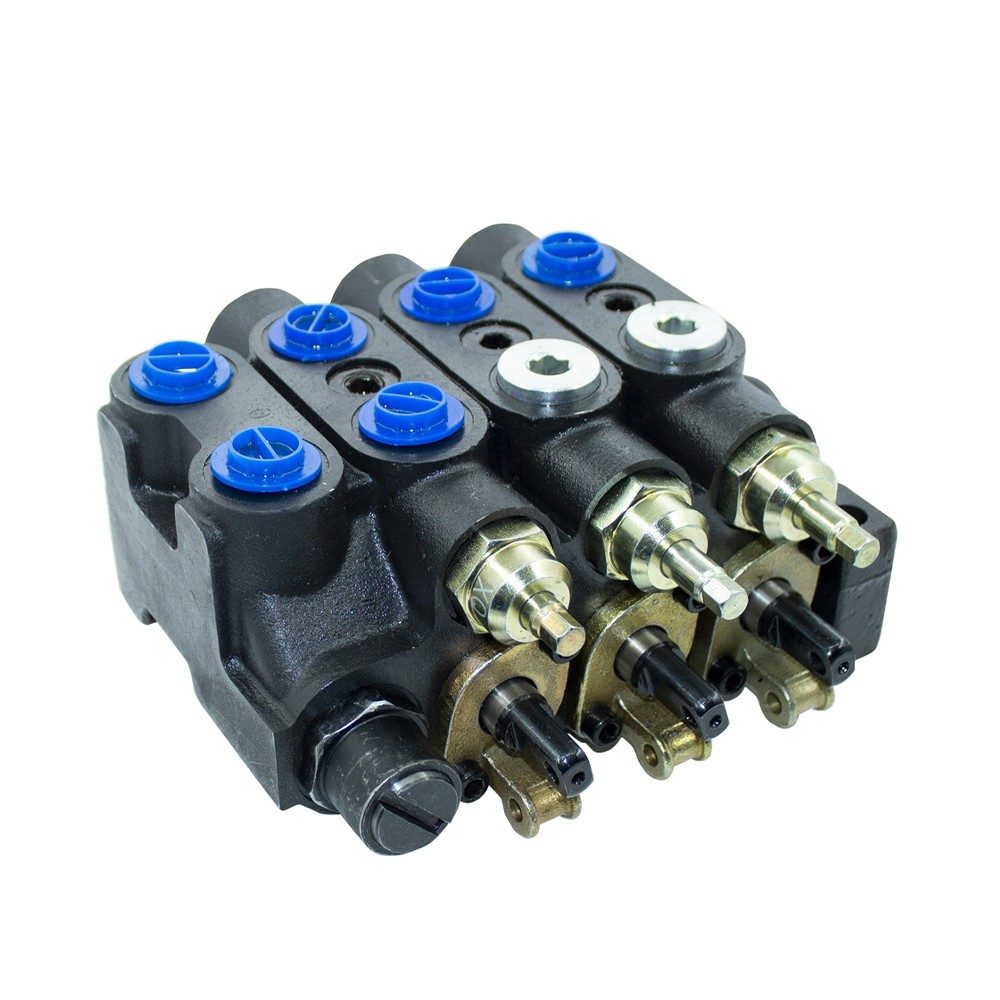 DF Series