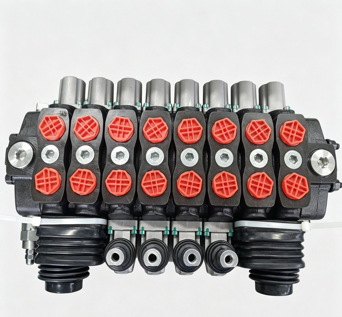 Grapple Valve Series