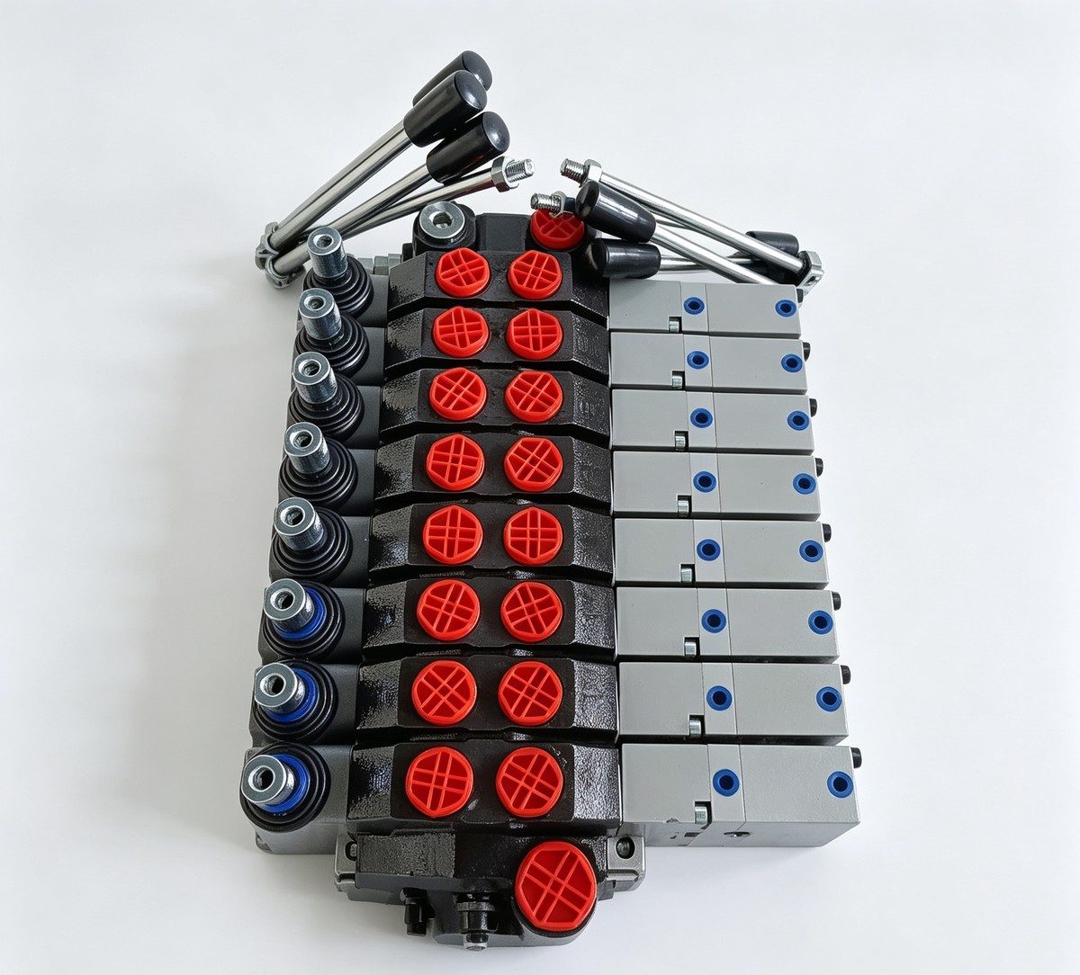 HDS15 Series