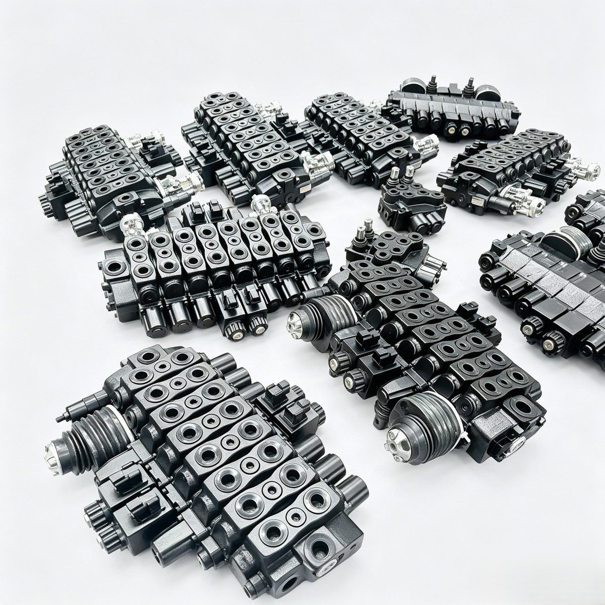 HMD6 Series