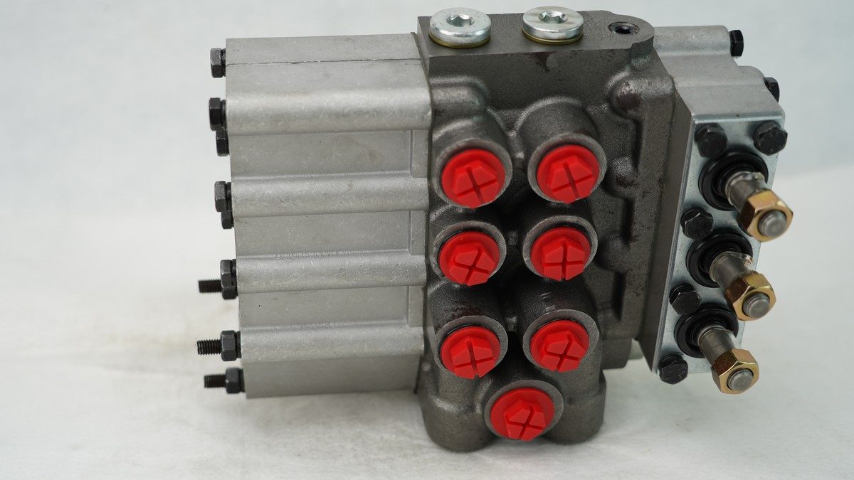 MP80 Series