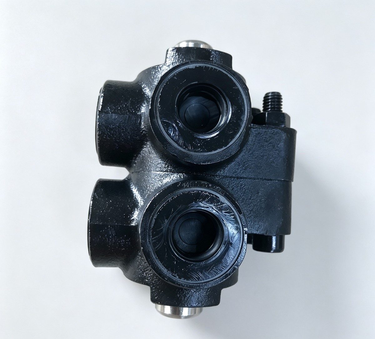Rotary Valve Series