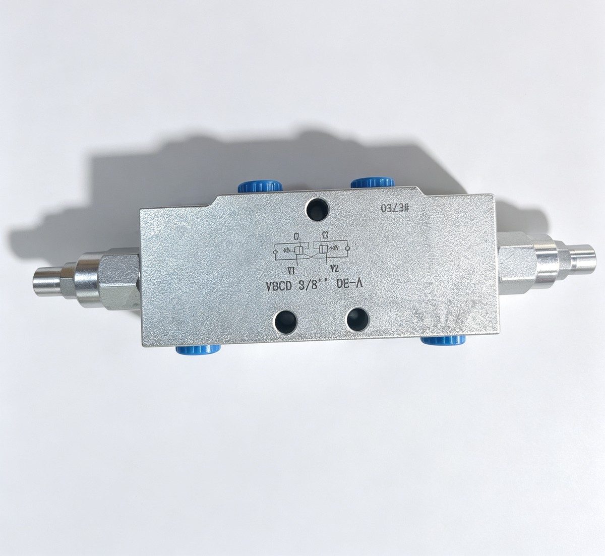 VBCD Series