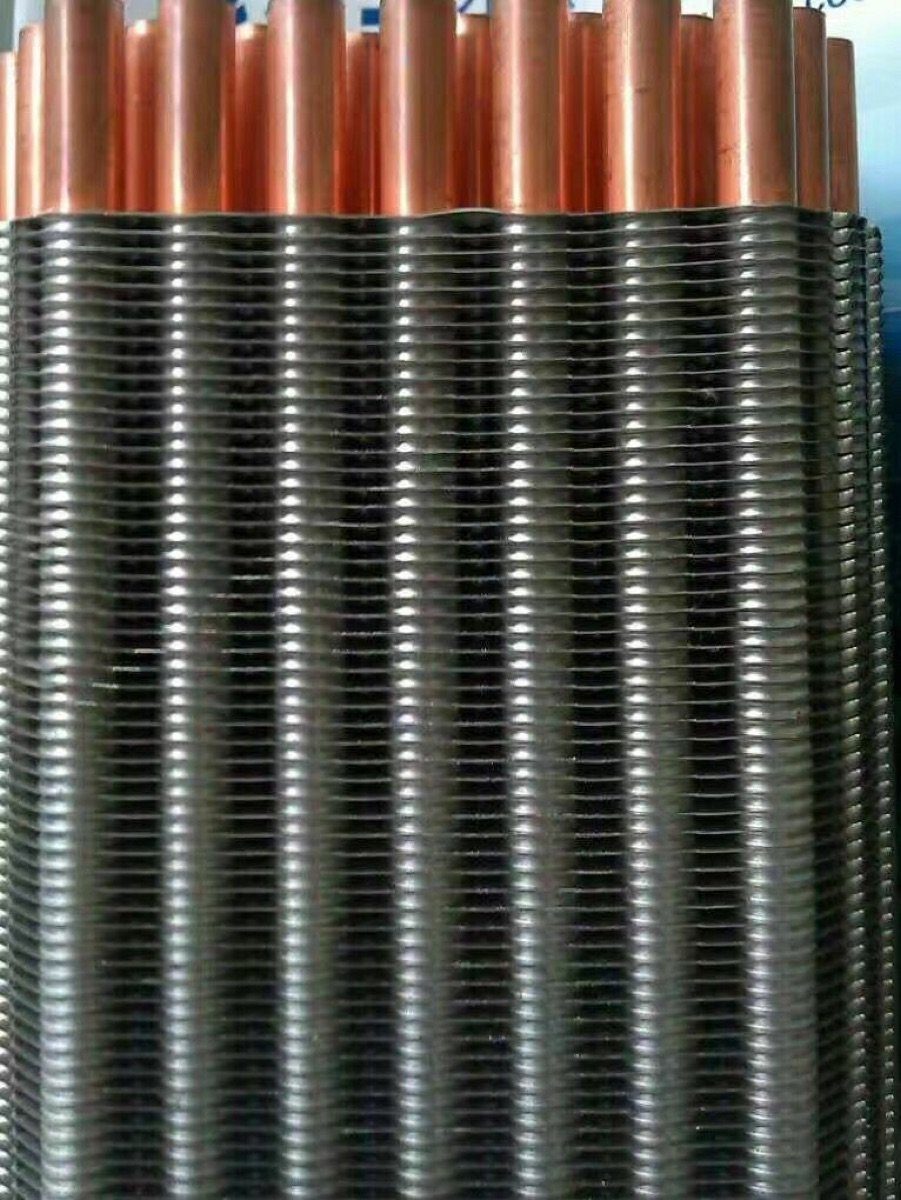 Stainless Steel Series