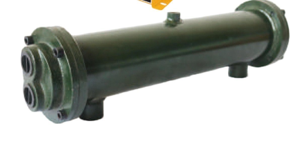 Shell-and-Tube Series